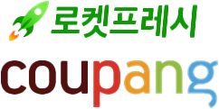 Coupang Rocket Fresh