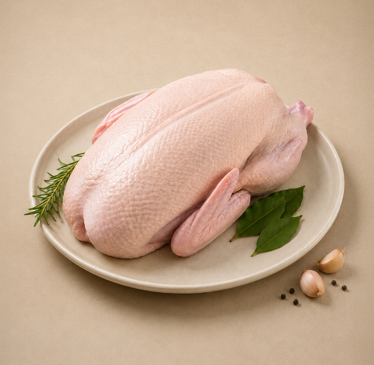 통오리